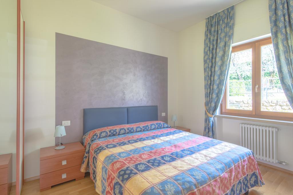Villa Due Leoni - Residence Brenzone sul Garda Εξωτερικό φωτογραφία